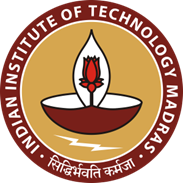 IIT Madras logo