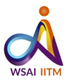 WSAI IITM logo